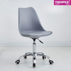 Ghế Văn Phòng Dáng Eames Sang Trọng Hiện Đại TO-GVP01