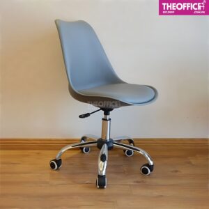 Ghế Văn Phòng Dáng Eames Sang Trọng Hiện Đại TO-GVP01