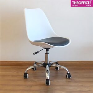 Ghế Văn Phòng Dáng Eames Sang Trọng Hiện Đại TO-GVP01