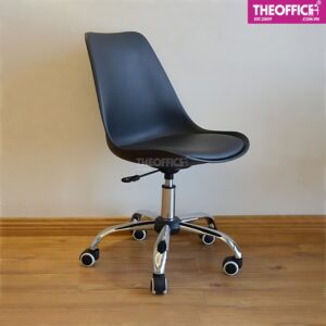 Ghế Văn Phòng Dáng Eames Sang Trọng Hiện Đại TO-GVP01