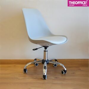 Ghế Văn Phòng Dáng Eames Sang Trọng Hiện Đại TO-GVP01