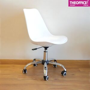 Ghế Văn Phòng Dáng Eames Sang Trọng Hiện Đại TO-GVP01