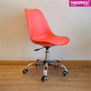 Ghế Văn Phòng Dáng Eames Sang Trọng Hiện Đại TO-GVP01