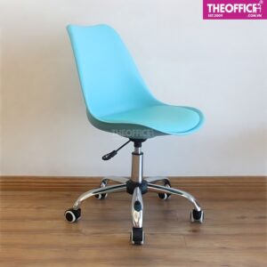 Ghế Văn Phòng Dáng Eames Sang Trọng Hiện Đại TO-GVP01