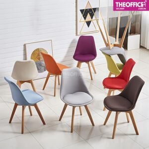 Ghế Văn Phòng Thư Giản Chống Mỏi Lưng Tốt TO-GVP03