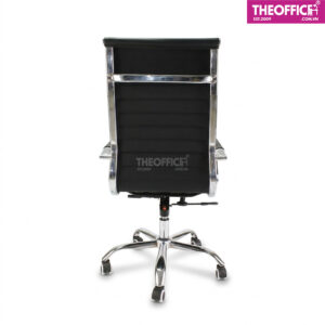 Ghế Xoay Bọc Da Lưng Cao Cho Phòng Họp Hiện Đại TO-XD03