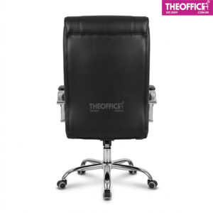 Ghế Xoay Bọc Da PU Cao Cấp Cho Phòng Họp TO-XD01