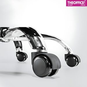 Ghế Xoay Văn Phòng Dáng Hay Bền Bỉ Chắc Chắn TO-GX04