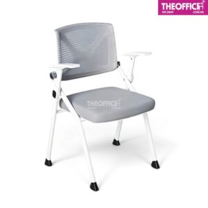 Ghế Xoay Văn Phòng Gấp Gọn Thiết Kế Tinh Tế TO-GX02