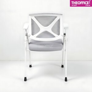 Ghế Xoay Văn Phòng Gấp Gọn Thiết Kế Tinh Tế TO-GX02