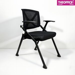 Ghế Xoay Văn Phòng Gấp Gọn Thiết Kế Tinh Tế TO-GX02