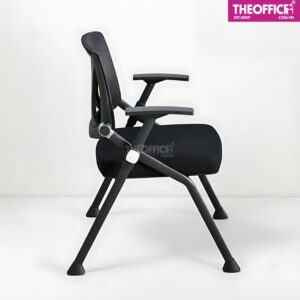 Ghế Xoay Văn Phòng Gấp Gọn Thiết Kế Tinh Tế TO-GX02