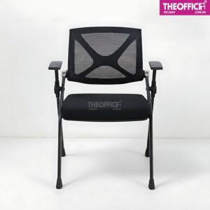 Ghế Xoay Văn Phòng Gấp Gọn Thiết Kế Tinh Tế TO-GX02