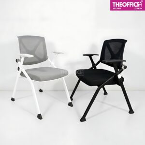Ghế Xoay Văn Phòng Gấp Gọn Thiết Kế Tinh Tế TO-GX02