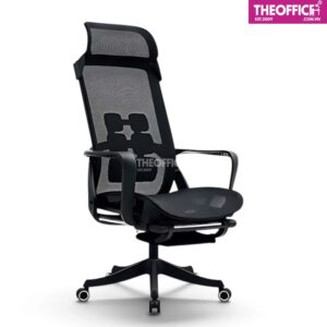 Ghế Xoay Văn Phòng GLV VP 90 Êm Ái Chuẩn Đẹp TO-GX05