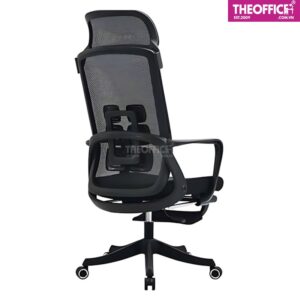 Ghế Xoay Văn Phòng GLV VP 90 Êm Ái Chuẩn Đẹp TO-GX05
