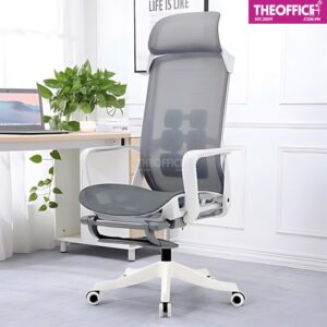 Ghế Xoay Văn Phòng GLV VP 90 Êm Ái Chuẩn Đẹp TO-GX05