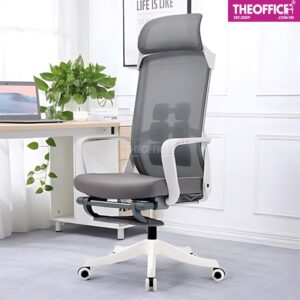Ghế Xoay Văn Phòng GLV VP 90 Êm Ái Chuẩn Đẹp TO-GX05