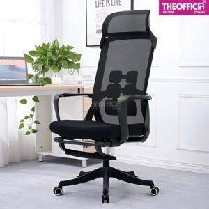 Ghế Xoay Văn Phòng GLV VP 90 Êm Ái Chuẩn Đẹp TO-GX05