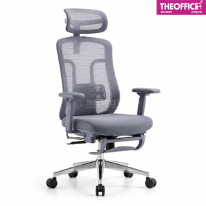 Ghế Xoay Văn Phòng Ngả Lưng Nhập Khẩu Cao Cấp TO-XP01