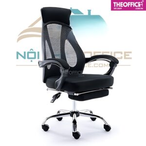 Ghế Xoay Văn Phòng Văn Phòng Tại Nhà Đệm Dày Êm Ái TO-GX06