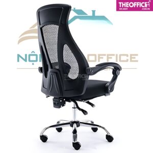 Ghế Xoay Văn Phòng Văn Phòng Tại Nhà Đệm Dày Êm Ái TO-GX06