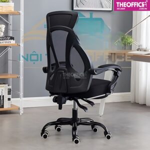 Ghế Xoay Văn Phòng Văn Phòng Tại Nhà Đệm Dày Êm Ái TO-GX06