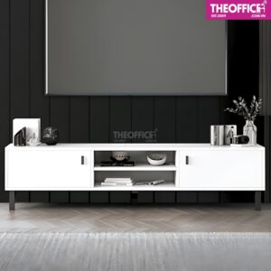 Tủ Kệ Tivi Nhiều Ngăn Kéo Phòng Khách Sang Trọng TO-KTV05