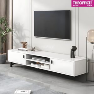 Tủ Kệ Tivi Nhiều Ngăn Kéo Phòng Khách Sang Trọng TO-KTV05